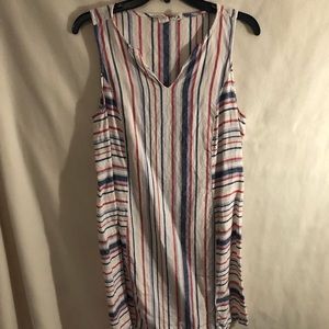 Artisan NY Linen Dress